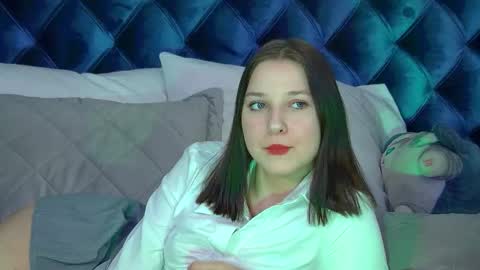 TinaBurton online show from January 15, 4:38 pm