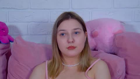 TinaBurton online show from April 8, 5:38 pm