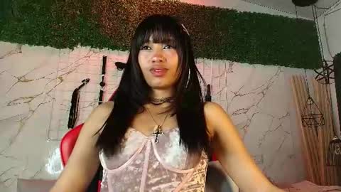 TINA  online show from July 22, 2:24 am