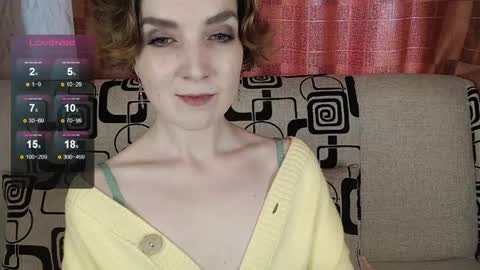 Tina online show from April 11, 7:45 am