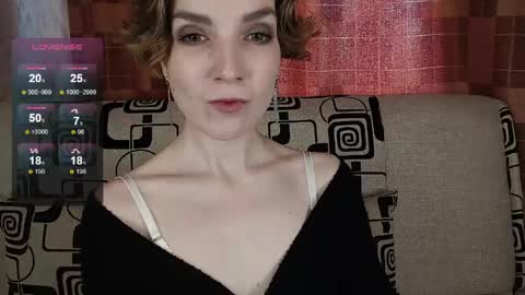 Tina online show from April 22, 5:14 am