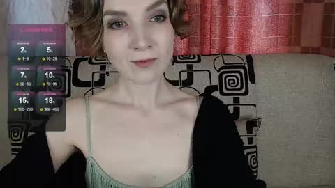Tina online show from May 10, 6:09 am