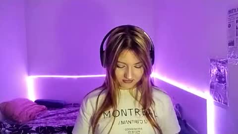 Kate online show from March 6, 3:55 pm