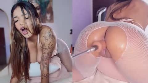 Snapshot of tinny_annie chatting on October 20, 8:25 pm Hey Im Annie online show from October 20, 8:25 pm
