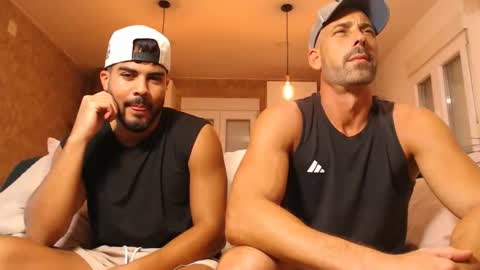 tinoclandestino online show from November 14, 3:47 pm