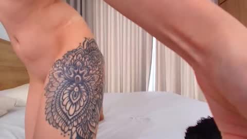 Lia online show from February 16, 5:48 am