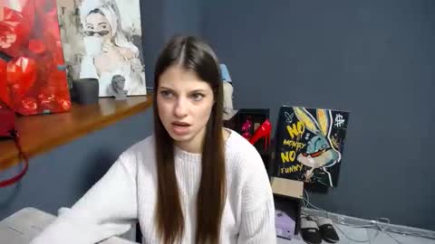 Gloria online show from December 1, 8:12 am