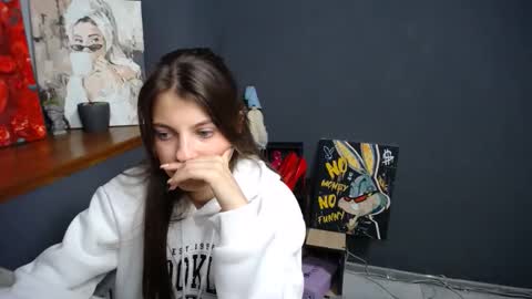 Snapshot of tiny_felicity chatting on September 24, 7:15 am Gloria online show from September 24, 7:15 am