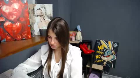 Snapshot of tiny_felicity chatting on September 20, 7:22 am Gloria online show from September 20, 7:22 am