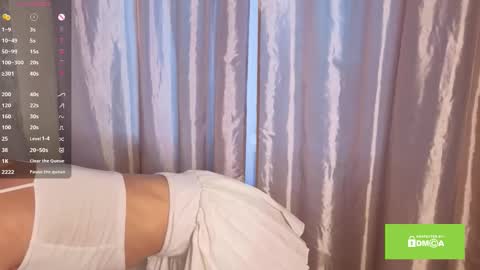 Lily online show from December 1, 6:55 am