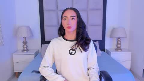 Thomm  Independent Model online show from January 8, 4:07 am