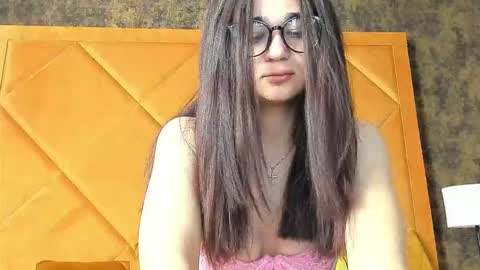 Amy online show from February 1, 2:14 pm