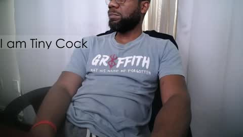 tinycock_1979 online show from April 23, 11:28 pm