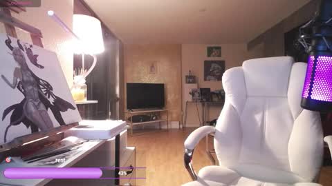 stage Kylie Sinner  brand CLITBAIT online show from March 29, 11:39 pm