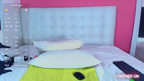 LITTLE MIKAELA   online show from December 5, 9:11 am