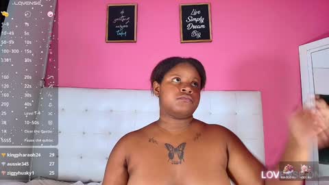 LITTLE MIKAELA   online show from January 4, 9:00 am