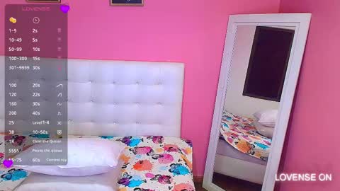 LITTLE MIKAELA   online show from March 8, 2:55 am