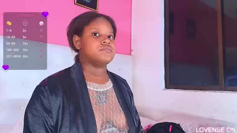 LITTLE MIKAELA   online show from March 11, 5:57 am