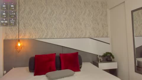 Tisha online show from January 15, 12:52 am