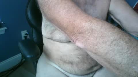 titman98 online show from October 29, 12:51 pm