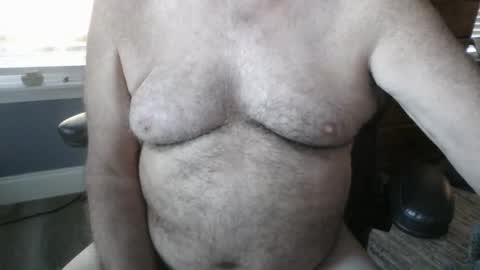 titman98 online show from November 18, 12:52 pm