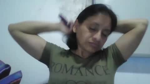 Ester online show from September 28, 10:52 pm