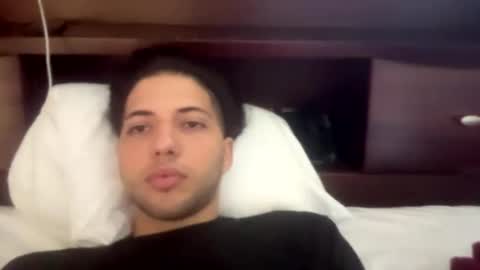 titto213 online show from January 15, 4:21 pm