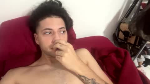 titto213 online show from February 20, 5:52 pm