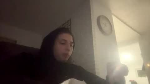 titto213 online show from February 23, 5:45 am