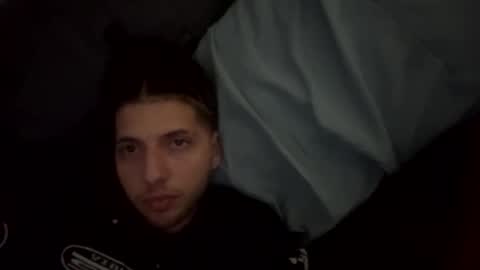 titto213 online show from January 24, 4:05 am