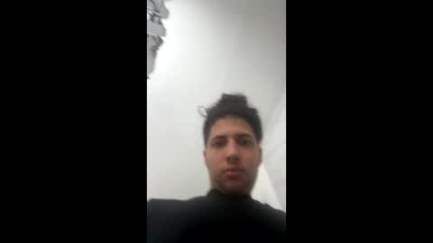 titto213 online show from February 1, 6:19 pm