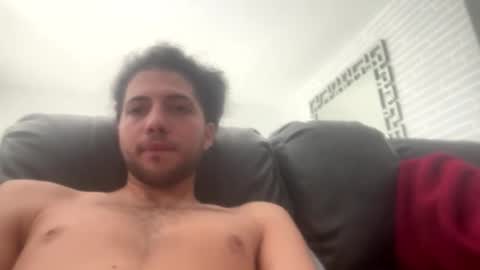 titto213 online show from February 10, 6:13 pm