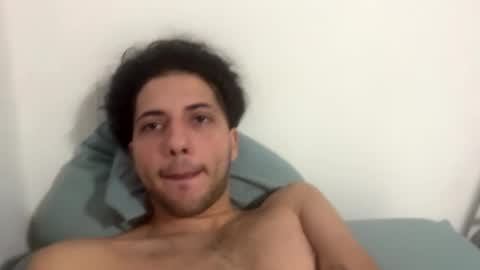 titto213 online show from February 3, 7:00 pm