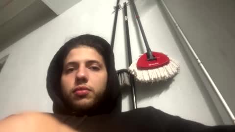 titto213 online show from January 31, 1:54 am