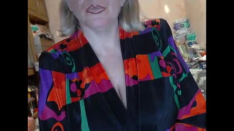 tittylina online show from October 30, 12:22 am