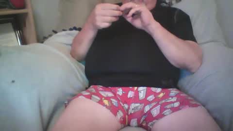 tittyloverr69 online show from March 10, 7:55 am