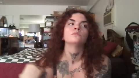 formerly bigtittygothwhore online show from April 16, 9:39 pm