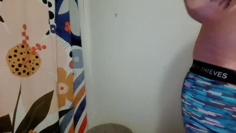 Snapshot of tj_the_man chatting on January 10, 6:17 pm TJ online show from January 10, 6:17 pm