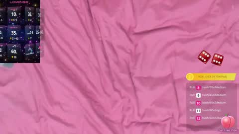 TJ-Panty Lover online show from April 6, 6:53 pm