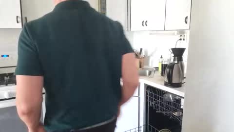 Joe online show from March 25, 7:31 pm