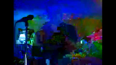 TK online show from October 18, 1:43 am