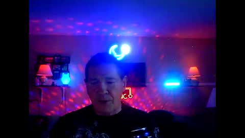 TK online show from March 31, 12:55 am