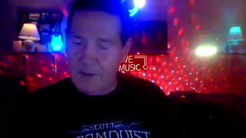 TK online show from November 25, 1:37 am