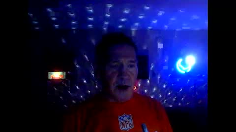 TK online show from January 1, 9:41 pm