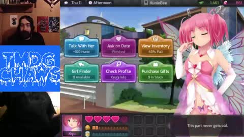 TMDGchaws online show from May 3, 5:13 am