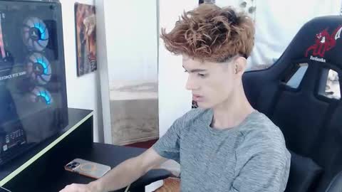 David online show from March 12, 10:46 pm