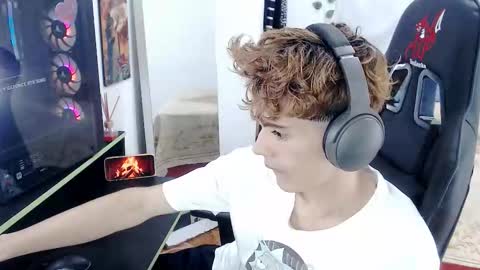 David online show from March 10, 8:40 am