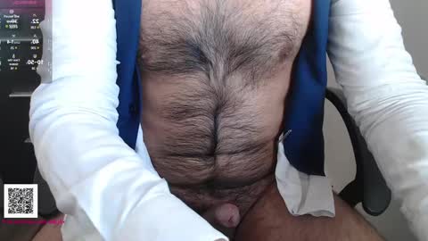 Leonel online show from February 6, 2:26 pm