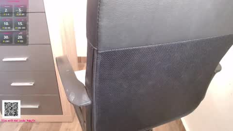 Leonel online show from February 11, 10:03 am