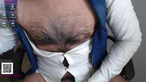 Leonel online show from February 15, 9:52 am